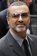 Artist George Michael